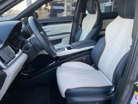 BYD Song Plus , Foto 19