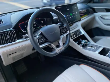 BYD Song Plus , Foto 20