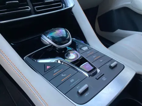 BYD Song Plus , Foto 21