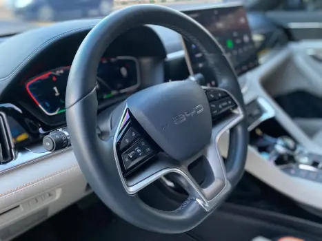 BYD Song Plus , Foto 22