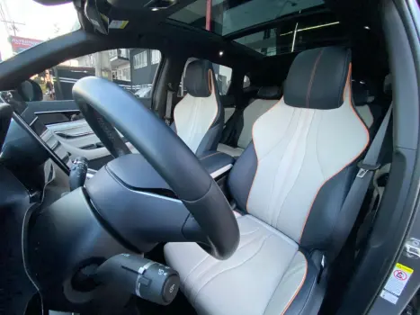 BYD Song Plus , Foto 24