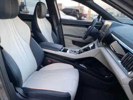 BYD Song Plus , Foto 26
