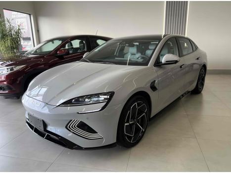 BYD Yuan Plus EV 60,8 KW ELTRICO, Foto 1