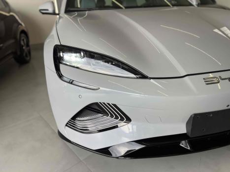 BYD Yuan Plus EV 60,8 KW ELTRICO, Foto 4