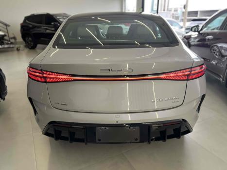 BYD Yuan Plus EV 60,8 KW ELTRICO, Foto 5
