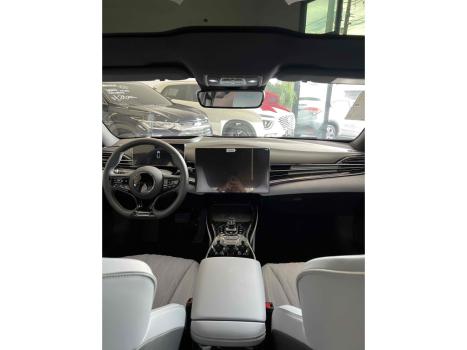 BYD Yuan Plus EV 60,8 KW ELTRICO, Foto 9