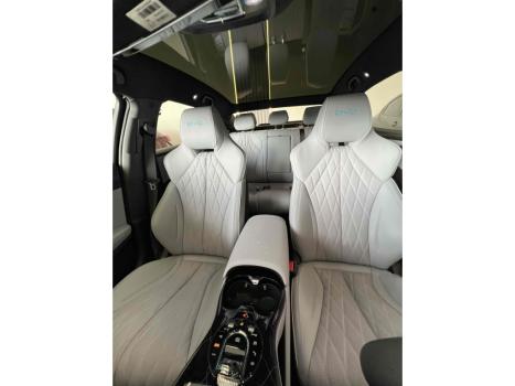 BYD Yuan Plus EV 60,8 KW ELTRICO, Foto 12