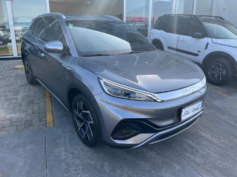 BYD Yuan Plus EV 60,8 KW ELTRICO, Foto 3