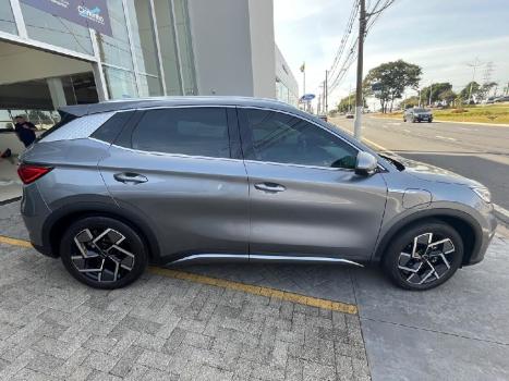 BYD Yuan Plus EV 60,8 KW ELTRICO, Foto 4