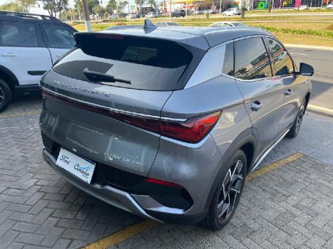 BYD Yuan Plus EV 60,8 KW ELTRICO, Foto 5