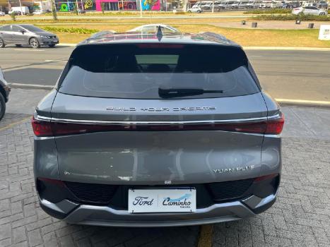 BYD Yuan Plus EV 60,8 KW ELTRICO, Foto 6