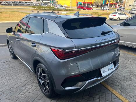 BYD Yuan Plus EV 60,8 KW ELTRICO, Foto 7