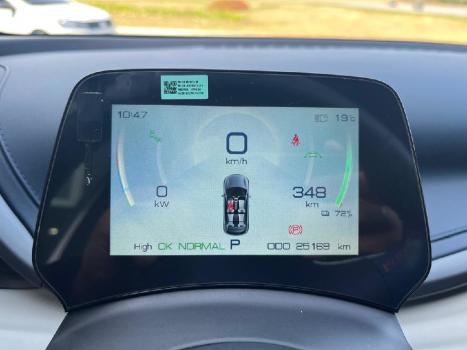 BYD Yuan Plus EV 60,8 KW ELTRICO, Foto 15