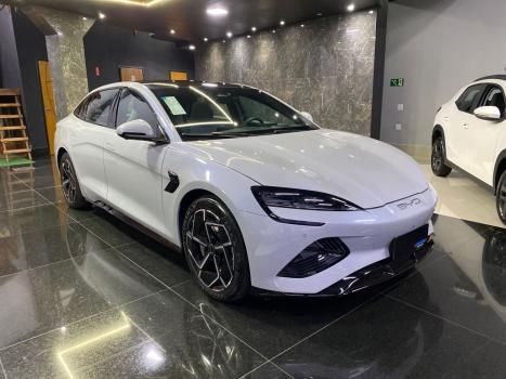BYD Yuan Plus EV 60,8 KW ELTRICO, Foto 2
