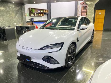 BYD Yuan Plus EV 60,8 KW ELTRICO, Foto 3