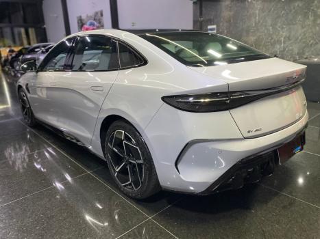 BYD Yuan Plus EV 60,8 KW ELTRICO, Foto 5
