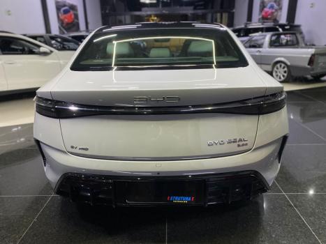 BYD Yuan Plus EV 60,8 KW ELTRICO, Foto 6