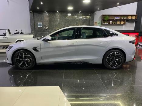 BYD Yuan Plus EV 60,8 KW ELTRICO, Foto 7