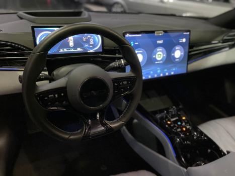 BYD Yuan Plus EV 60,8 KW ELTRICO, Foto 9
