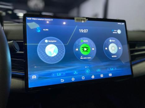 BYD Yuan Plus EV 60,8 KW ELTRICO, Foto 10