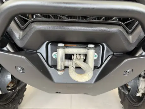 CF MOTO CForce 450 L , Foto 5