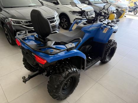 CF MOTO CForce 450 L , Foto 2