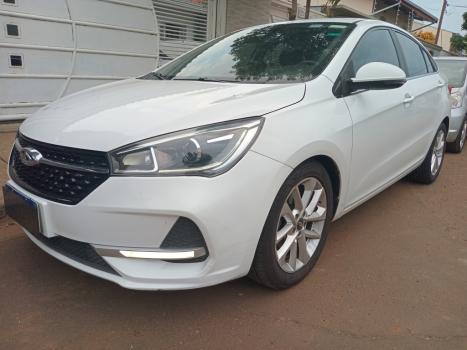 CHERY Arrizo 5 1.5 16V 4P FLEX RXT TURBO AUTOMTICO CVT, Foto 4