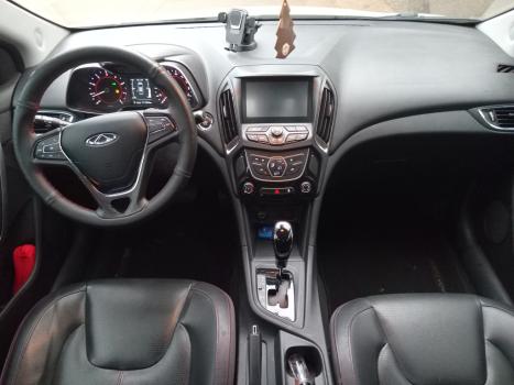 CHERY Arrizo 5 1.5 16V 4P FLEX RXT TURBO AUTOMTICO CVT, Foto 8