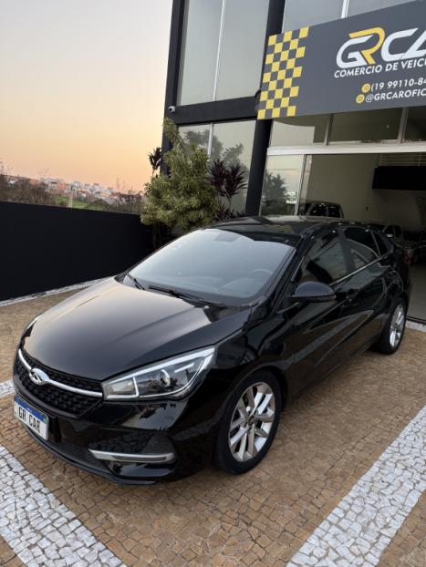 CHERY Arrizo 5 1.5 16V 4P FLEX RXT TURBO AUTOMTICO CVT, Foto 2