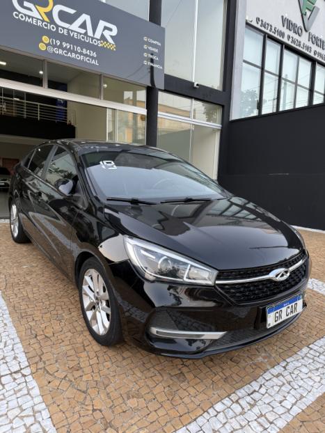 CHERY Arrizo 5 1.5 16V 4P FLEX RXT TURBO AUTOMTICO CVT, Foto 3