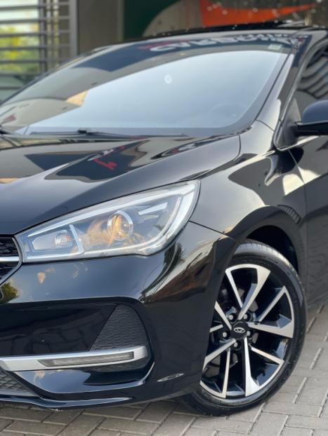 CHERY Arrizo 5 1.5 16V 4P FLEX RTS TURBO AUTOMTICO CVT, Foto 5