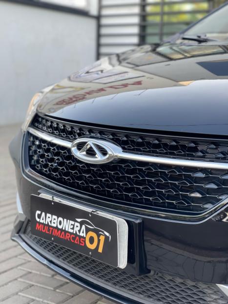 CHERY Arrizo 5 1.5 16V 4P FLEX RTS TURBO AUTOMTICO CVT, Foto 6