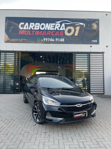 CHERY Arrizo 5 1.5 16V 4P FLEX RTS TURBO AUTOMTICO CVT, Foto 1