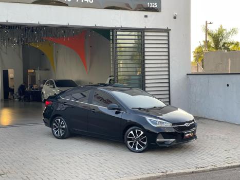 CHERY Arrizo 5 1.5 16V 4P FLEX RTS TURBO AUTOMTICO CVT, Foto 3