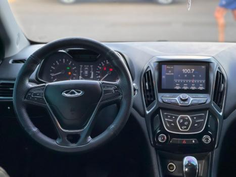 CHERY Arrizo 5 1.5 16V 4P FLEX RTS TURBO AUTOMTICO CVT, Foto 9