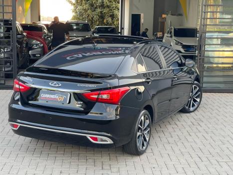 CHERY Arrizo 5 1.5 16V 4P FLEX RTS TURBO AUTOMTICO CVT, Foto 11