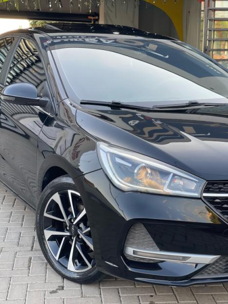 CHERY Arrizo 5 1.5 16V 4P FLEX RTS TURBO AUTOMTICO CVT, Foto 4
