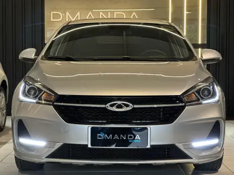 CHERY Arrizo 5 1.5 16V 4P FLEX RX TURBO AUTOMTICO CVT, Foto 2