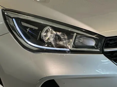 CHERY Arrizo 5 1.5 16V 4P FLEX RX TURBO AUTOMTICO CVT, Foto 3