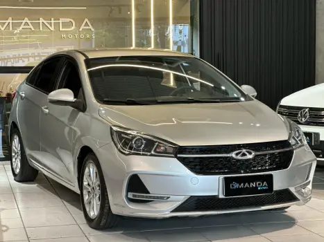 CHERY Arrizo 5 1.5 16V 4P FLEX RX TURBO AUTOMTICO CVT, Foto 4