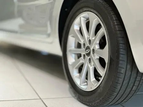 CHERY Arrizo 5 1.5 16V 4P FLEX RX TURBO AUTOMTICO CVT, Foto 10