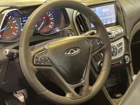 CHERY Arrizo 5 1.5 16V 4P FLEX RX TURBO AUTOMTICO CVT, Foto 11