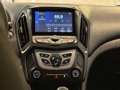 CHERY Arrizo 5 1.5 16V 4P FLEX RX TURBO AUTOMTICO CVT, Foto 13