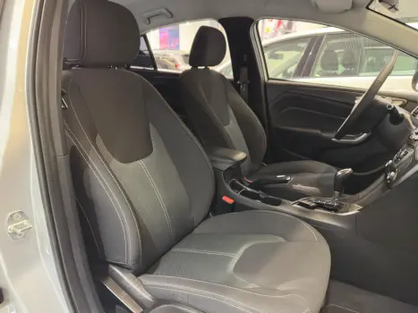 CHERY Arrizo 5 1.5 16V 4P FLEX RX TURBO AUTOMTICO CVT, Foto 15