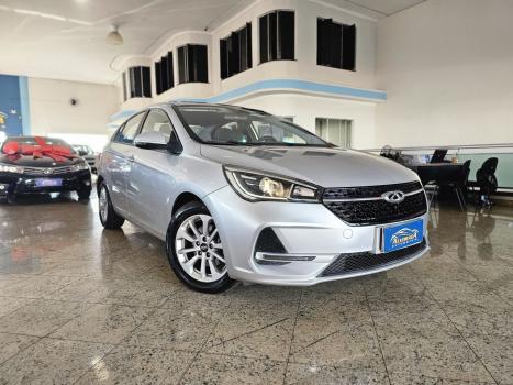CHERY Arrizo 5 1.5 16V 4P FLEX RT TURBO AUTOMTICO CVT, Foto 2