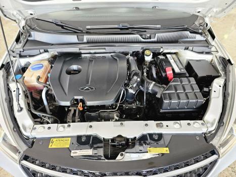 CHERY Arrizo 5 1.5 16V 4P FLEX RT TURBO AUTOMTICO CVT, Foto 3