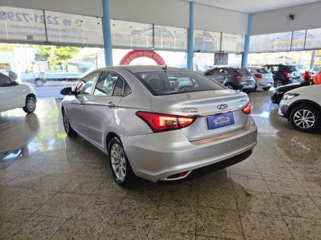 CHERY Arrizo 5 1.5 16V 4P FLEX RT TURBO AUTOMTICO CVT, Foto 5