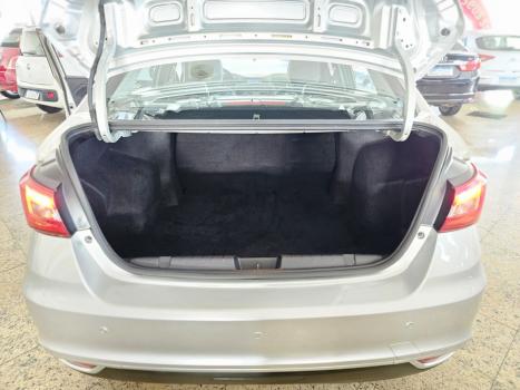 CHERY Arrizo 5 1.5 16V 4P FLEX RT TURBO AUTOMTICO CVT, Foto 6
