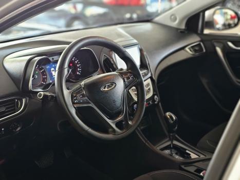 CHERY Arrizo 5 1.5 16V 4P FLEX RT TURBO AUTOMTICO CVT, Foto 7