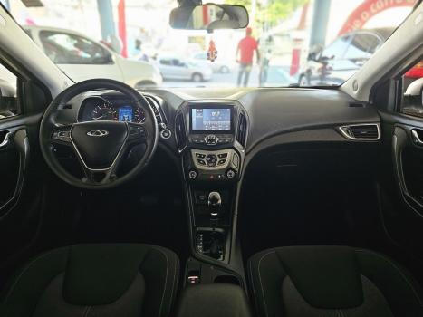 CHERY Arrizo 5 1.5 16V 4P FLEX RT TURBO AUTOMTICO CVT, Foto 8